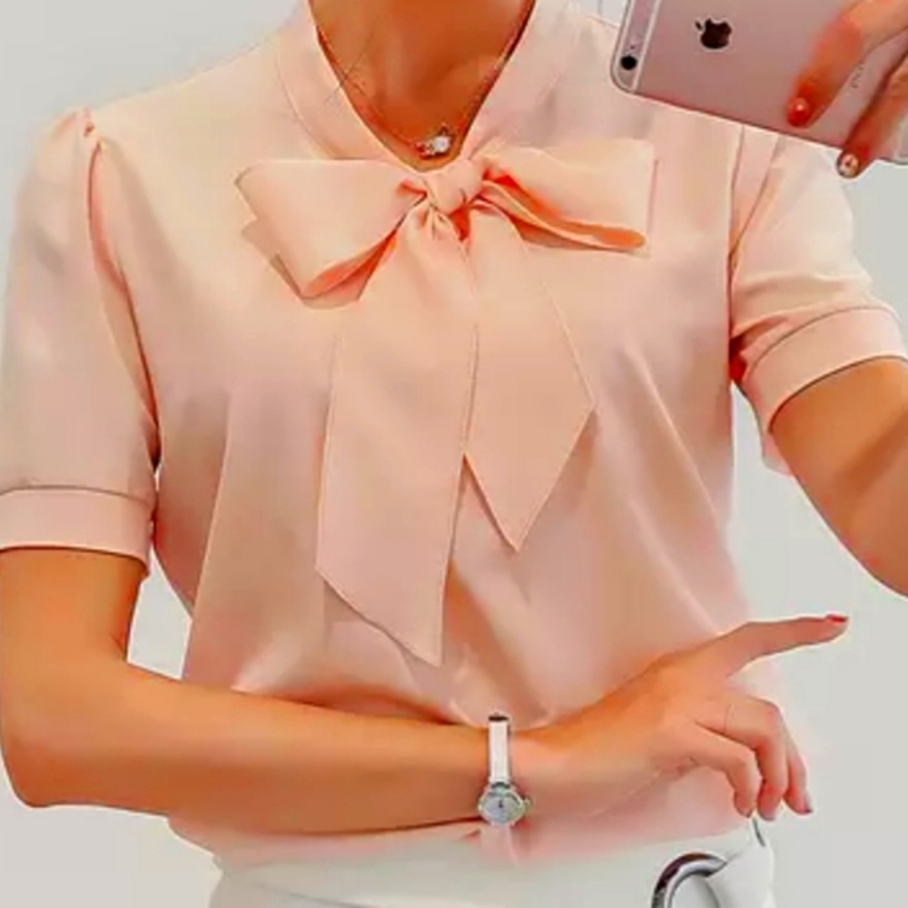 Woman blouse